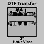 DTF Transfer 2" Thumbnail