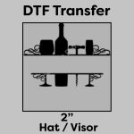 DTF Transfer 2" Thumbnail