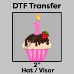 DTF Transfer 2" Thumbnail