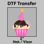 DTF Transfer 2" Thumbnail