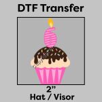 DTF Transfer 2" Thumbnail