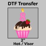 DTF Transfer 2" Thumbnail