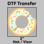 DTF Transfer 2" Thumbnail