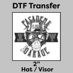 DTF Transfer 2" Thumbnail