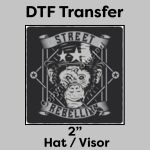 DTF Transfer 2" Thumbnail