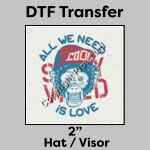 DTF Transfer 2" Thumbnail