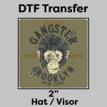 DTF Transfer 2" Thumbnail