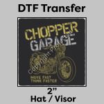 DTF Transfer 2" Thumbnail