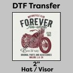 DTF Transfer 2" Thumbnail