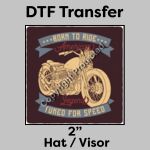 DTF Transfer 2" Thumbnail