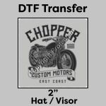 DTF Transfer 2" Thumbnail