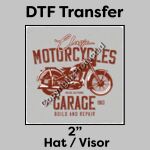 DTF Transfer 2" Thumbnail