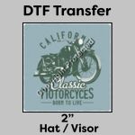 DTF Transfer 2" Thumbnail