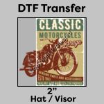 DTF Transfer 2" Thumbnail