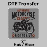 DTF Transfer 2" Thumbnail