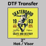 DTF Transfer 2" Thumbnail