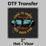 DTF Transfer 2" Thumbnail