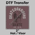 DTF Transfer 2" Thumbnail