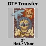 DTF Transfer 2" Thumbnail