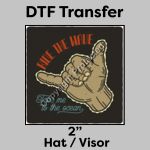 DTF Transfer 2" Thumbnail