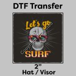 DTF Transfer 2" Thumbnail