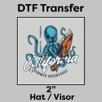 DTF Transfer 2" Thumbnail