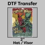 DTF Transfer 2" Thumbnail