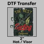 DTF Transfer 2" Thumbnail