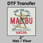 DTF Transfer 2" Thumbnail