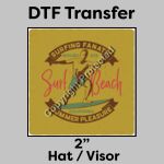 DTF Transfer 2" Thumbnail