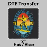 DTF Transfer 2" Thumbnail