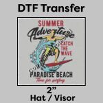 DTF Transfer 2" Thumbnail