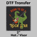 DTF Transfer 2" Thumbnail