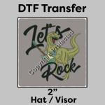 DTF Transfer 2" Thumbnail