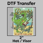 DTF Transfer 2" Thumbnail