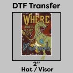 DTF Transfer 2" Thumbnail