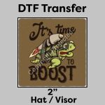 DTF Transfer 2" Thumbnail