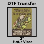 DTF Transfer 2" Thumbnail