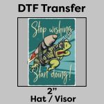 DTF Transfer 2" Thumbnail