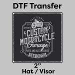 DTF Transfer 2" Thumbnail