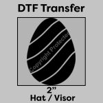 DTF Transfer 2" Thumbnail