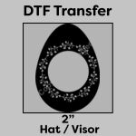 DTF Transfer 2" Thumbnail