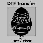 DTF Transfer 2" Thumbnail