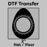 DTF Transfer 2" Thumbnail