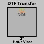 DTF Transfer 2" Thumbnail