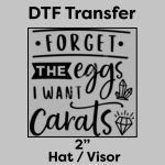 DTF Transfer 2" Thumbnail