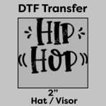 DTF Transfer 2" Thumbnail