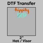 DTF Transfer 2" Thumbnail