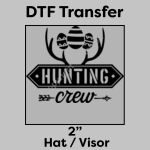 DTF Transfer 2" Thumbnail