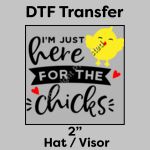 DTF Transfer 2" Thumbnail